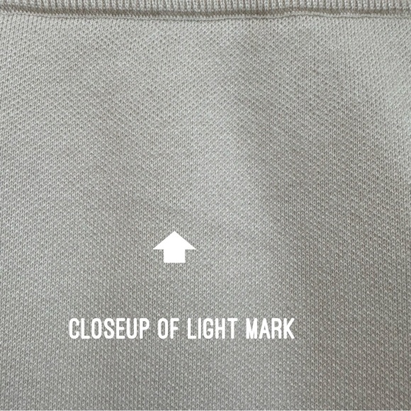 ANDREA IYAMAH ODA Scalloped Knit Skirt Tusk Small Designer Quiet Luxury NWT READ - Picture 3 of 11